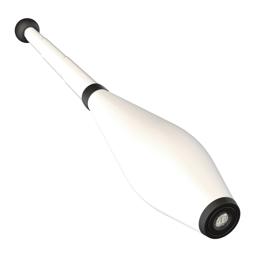 Juggling Clubs
