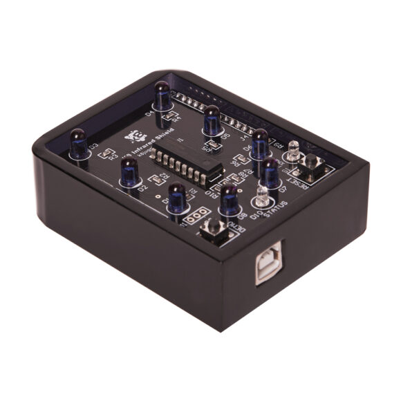 K8 Infrared & Bluetooth Shield - Image 4