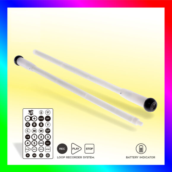 iSTAFF RGB-IR