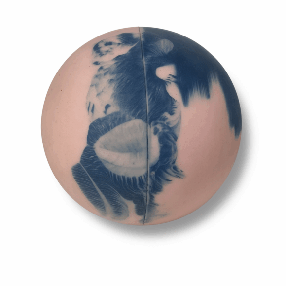 K8 Bouncing Ball 65MM - Image 5