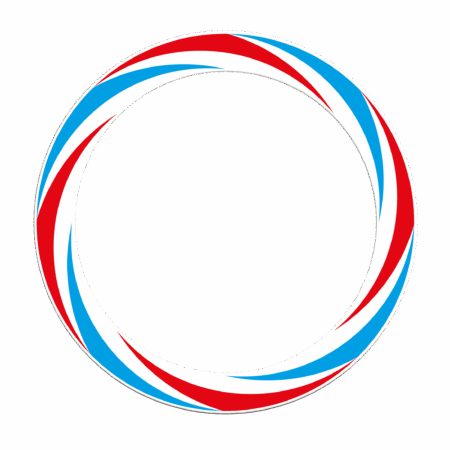 Duo 3D Juggling Ring