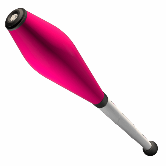 Lotus Juggling Club