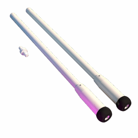iSTAFF RGB-IR