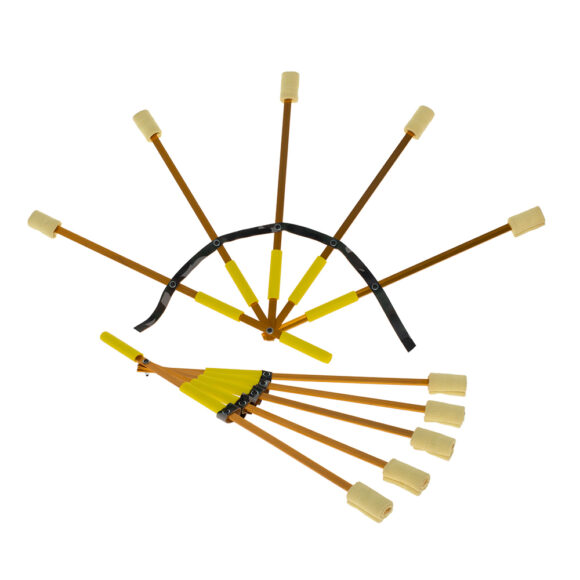 K8 Fire Fans
