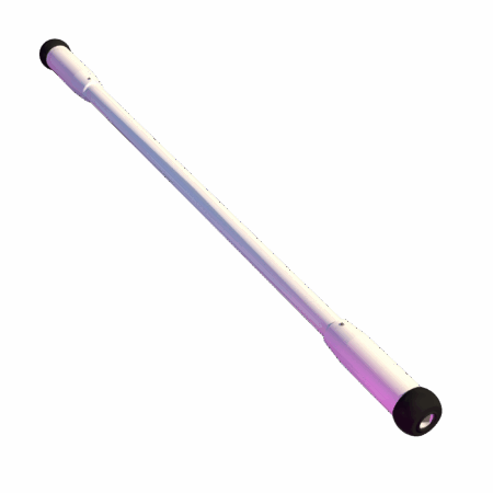 iStick RGB-IR LED Devil Stick