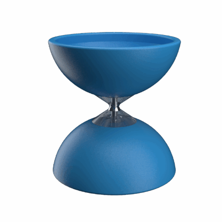 Diabolo D130