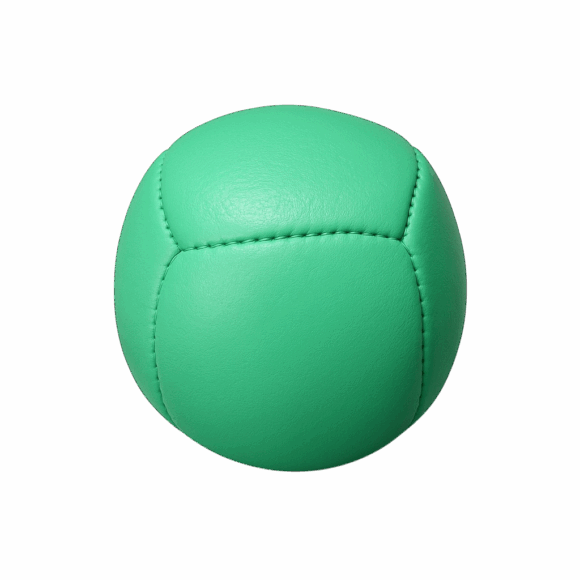 K8 6Panel Juggling Ball