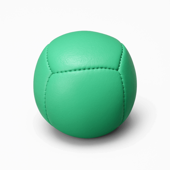 K8 6Panel Juggling Ball