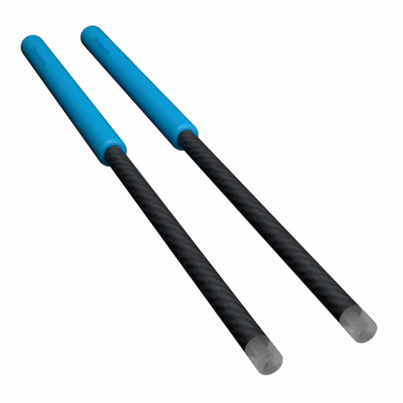 K8 Carbon Fiber Diabolo Stick - Image 3