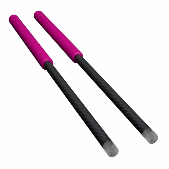 K8 Carbon Fiber Diabolo Stick - Image 2