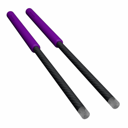 K8 Carbon Fiber Diabolo Stick