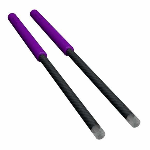 K8 Carbon Fiber Diabolo Stick