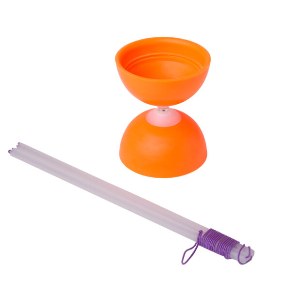 Diabolo D101 + Handsticks - Image 2