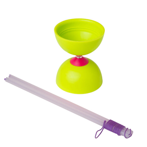 Diabolo D101 + Handsticks - Image 3