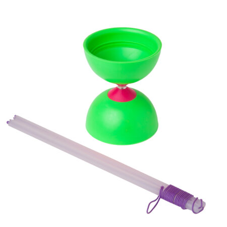 Diabolo D101 + Handsticks