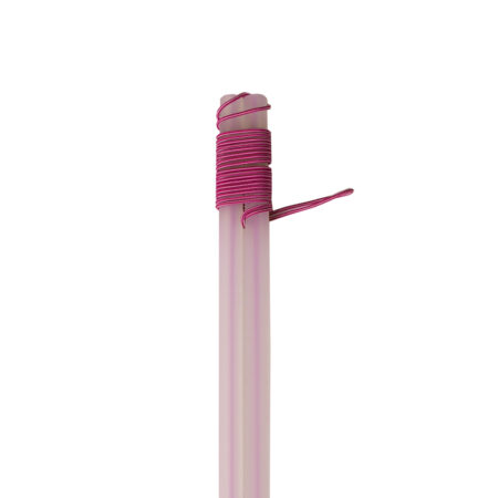Plastick Diabolo handstick