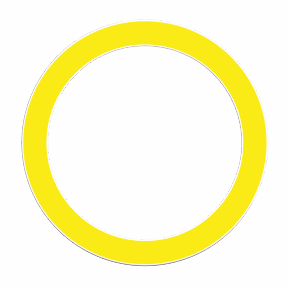 DUO Color Juggling Ring - Image 5