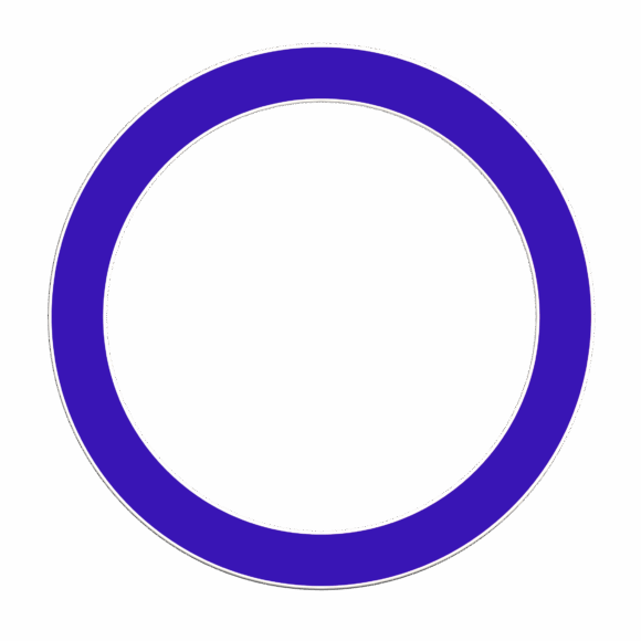 DUO Color Juggling Ring - Image 7